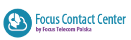 Focus Telecom Logo